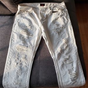 RTGB Men Jeans